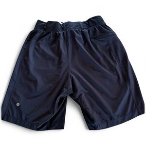 lululemon athletica Men's Dark Shorts